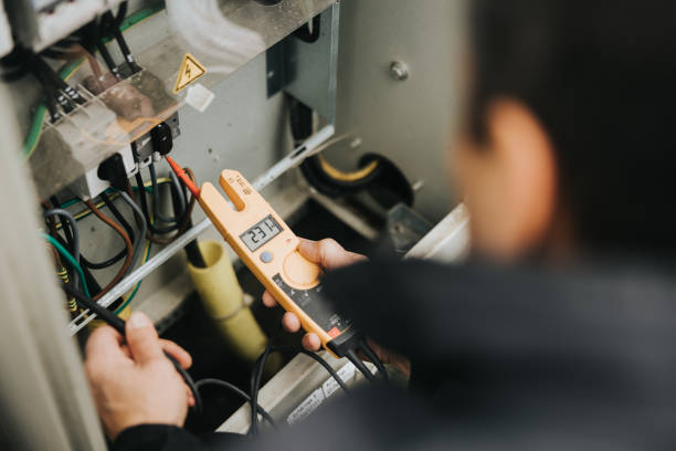  Key Center, WA Electrician Pros
