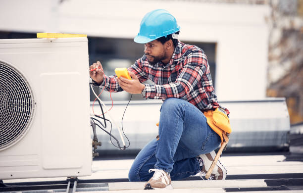 Best Affordable Electrical Installation  in Key Center, WA