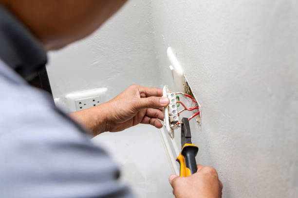 Best Electrical Repair Services  in Key Center, WA