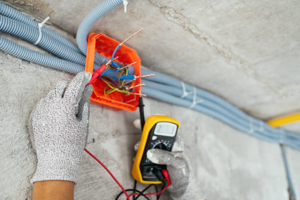 Best Best Electricians Near Me  in Key Center, WA